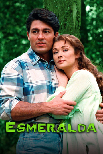 Esmeralda Poster