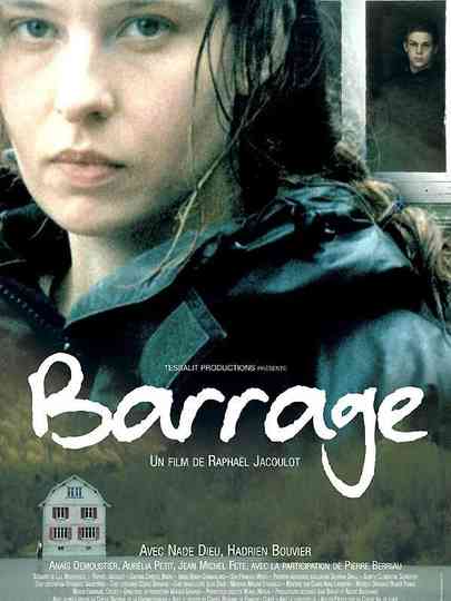 Barrage Poster