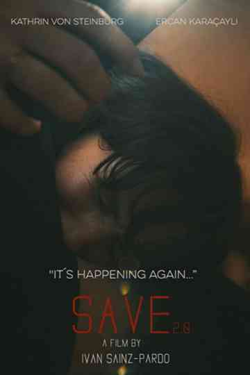 Save 2.0 Poster
