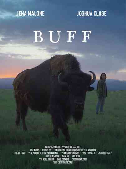 Buff Poster
