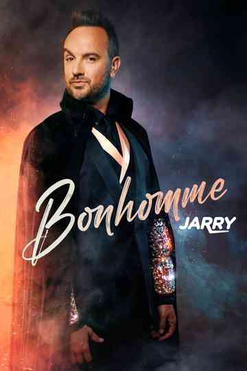Jarry : Bonhomme Poster