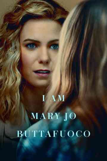 I Am Mary Jo Buttafuoco Poster
