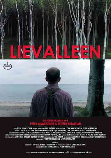 Lievalleen Poster