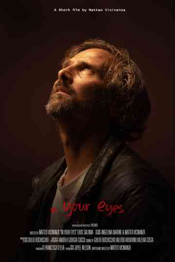 In Your Eyes Poster