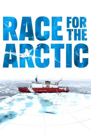 Race for the Arctic Poster