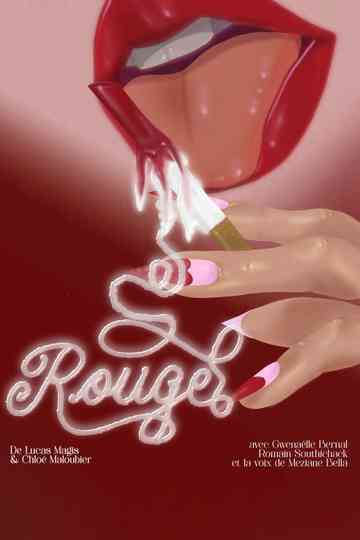 Rouge Poster