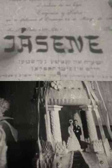 Casamiento (Jásene) Poster