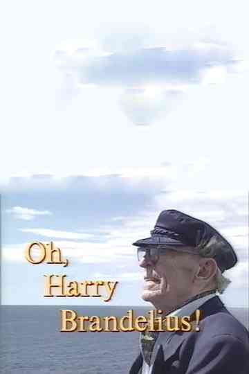Oh, Harry Brandelius! Poster