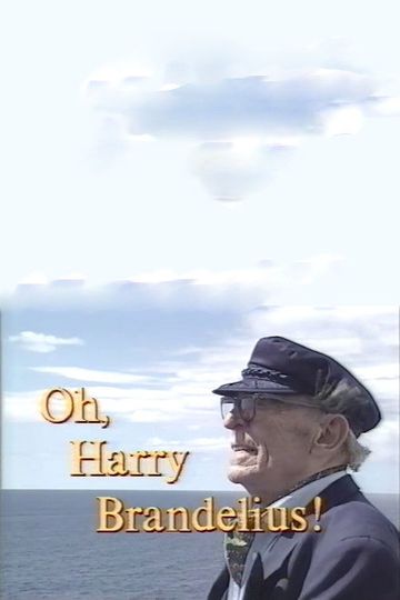 Oh, Harry Brandelius!