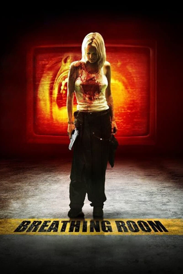 Breathing Room Poster