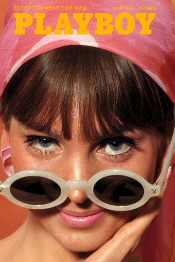 Playboy's Playmate Party