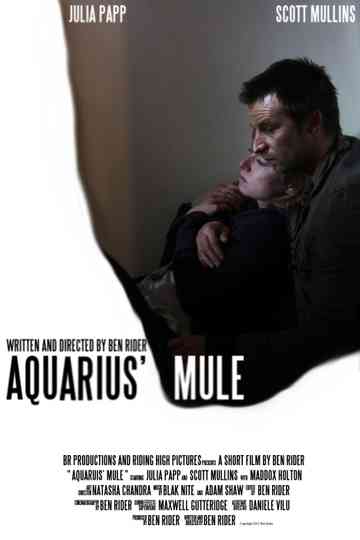 Aquarius' Mule Poster