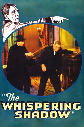 The Whispering Shadow