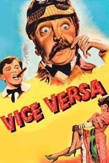 Vice Versa Poster