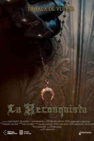 The Reconquest Poster