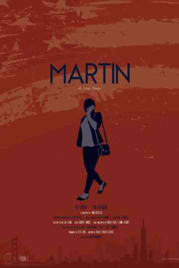 Martin Poster