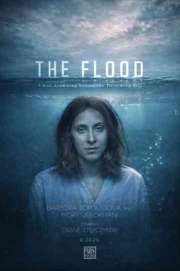 The Flood Poster
