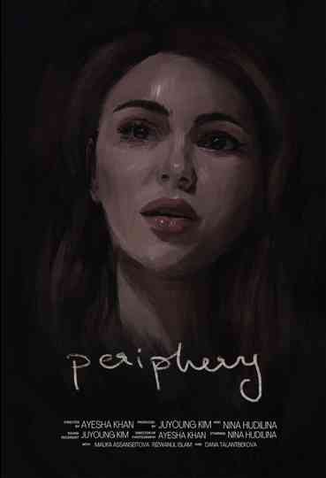 Periphery Poster