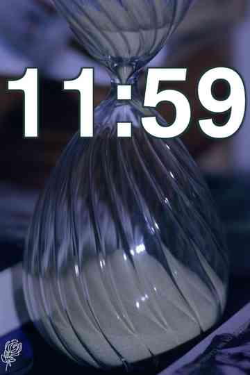 11:59 Poster