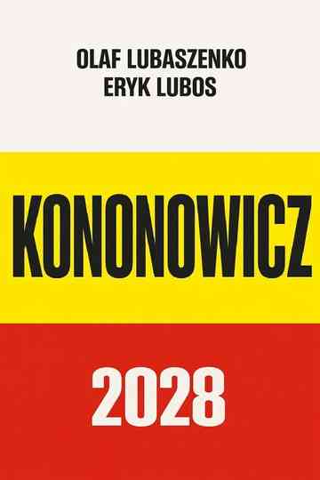 Kononowicz Poster