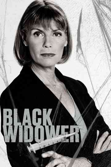 Black Widower Poster