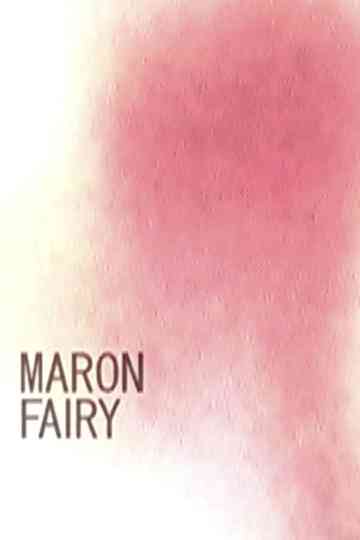 Maron Fairy Poster