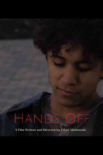 Hands Off Poster