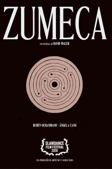 Zumeca Poster
