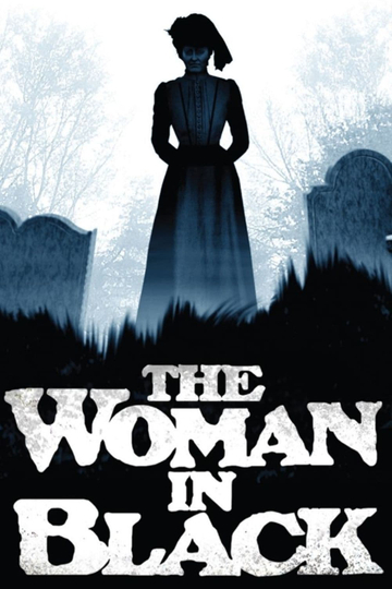 The Woman in Black Poster