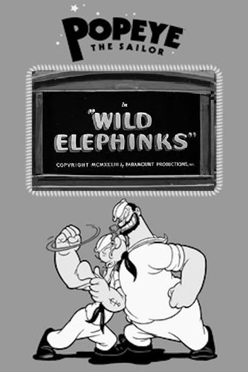 Wild Elephinks