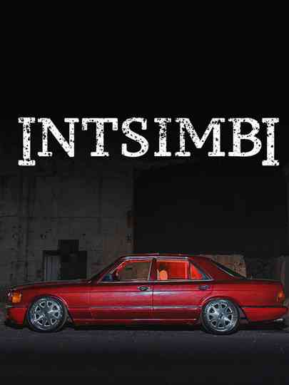 Intsimbi Poster