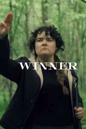 The Hunger Games (but better) Poster