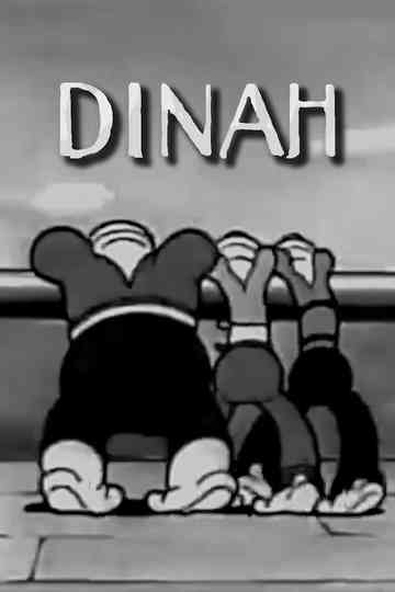 Dinah Poster