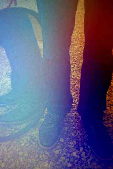 Mausoleum Stanzas Poster