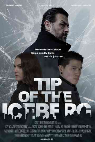 Tip of the Iceberg Poster