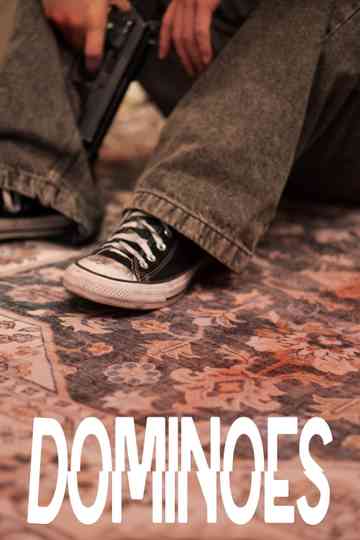 DOMINOES Poster