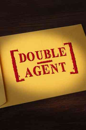 Double Agent Poster