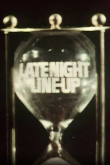 Late Night Line-Up