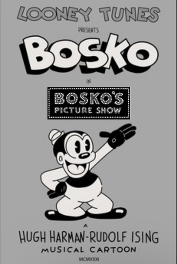 Boskos Picture Show