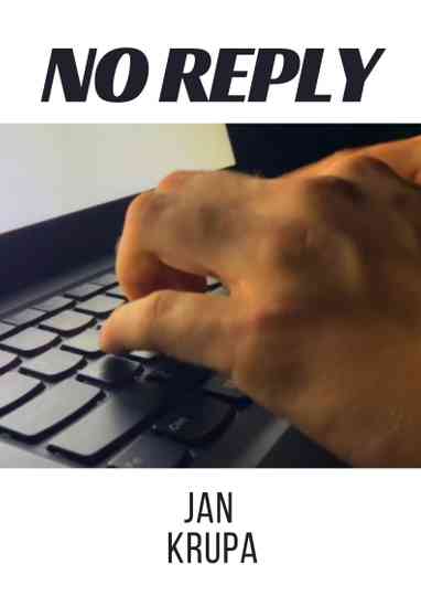 No Reply Poster