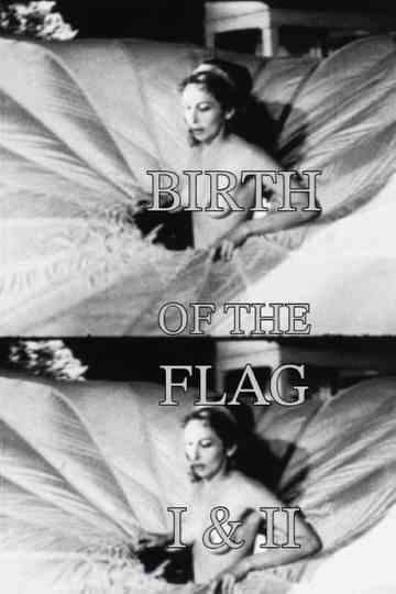 Birth of the Flag I & II Poster