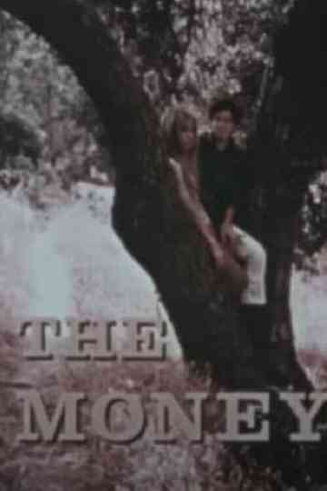 The Money Tree Poster