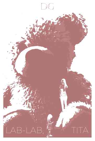 Love-love Auntie Poster