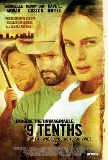 9Tenths Poster