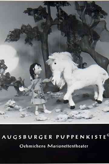 So Hi und das weiße Pferd Poster