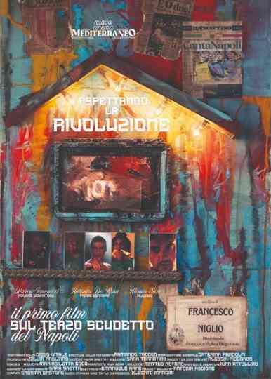 Aspettando la Rivoluzione Poster