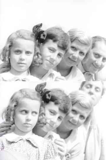 Groucho Marxs Home Movies Poster