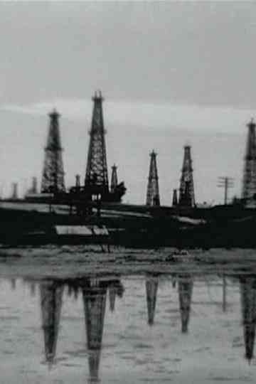 Oil A Symphony in Motion Poster