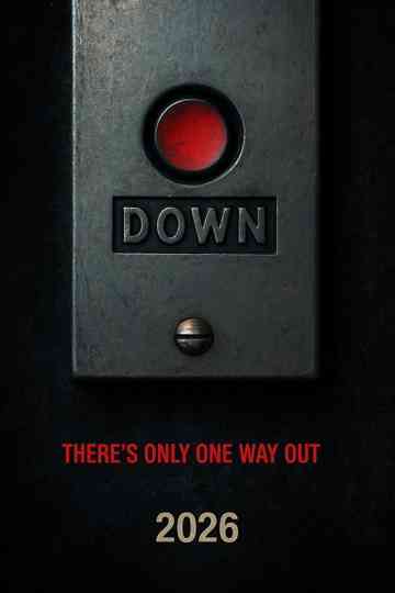 Down Poster