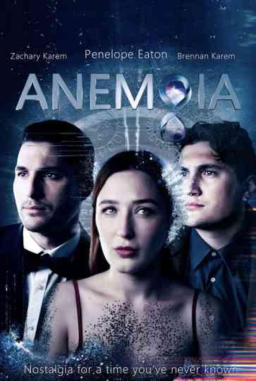Anemoia Poster